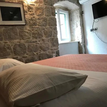 Stone Room Luna 아파트 스플리트